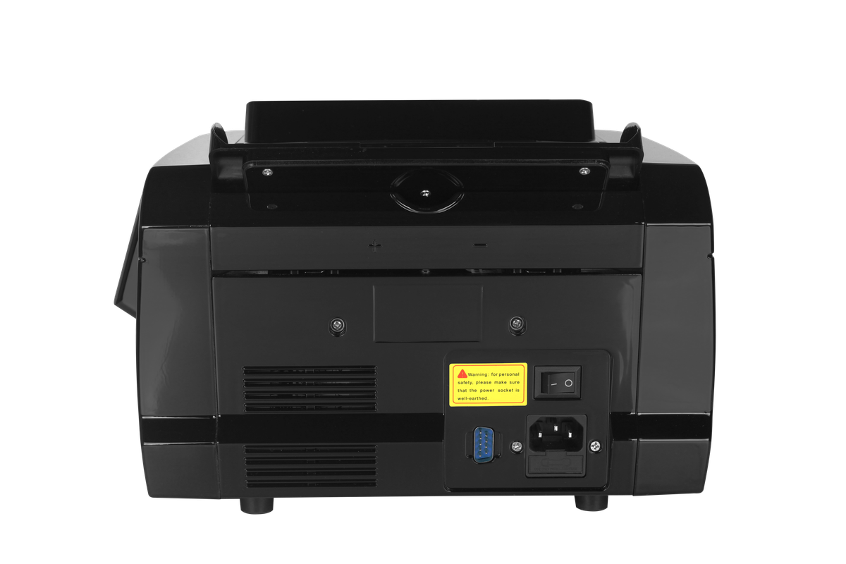 Touch Panel Mix Value Counter / Model No ZIPL 7044 - Image 3